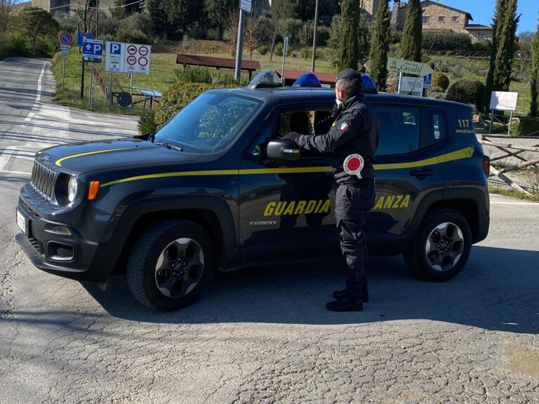 Concorso nel mirino della Procura: ecco perché  il telefono non poteva finire sotto sequestro