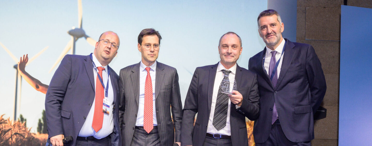 L’Irpinia vince al “Sustainability Award 2021”: Socotec Italia tra le 10 aziende più sostenibili in Italia