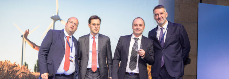 L’Irpinia vince al “Sustainability Award 2021”: Socotec Italia tra le 10 aziende più sostenibili in Italia