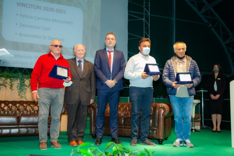 Undicesima edizione di incontrArmando:  De Matteis Agroalimentare rinnova il patto con gli agricoltori della filiera del grano 100% italiano