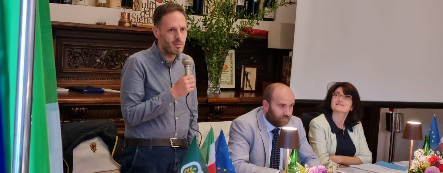 Prospettive per gli agriturismi nel post pandemia: l’incontro promosso da Confagricoltura