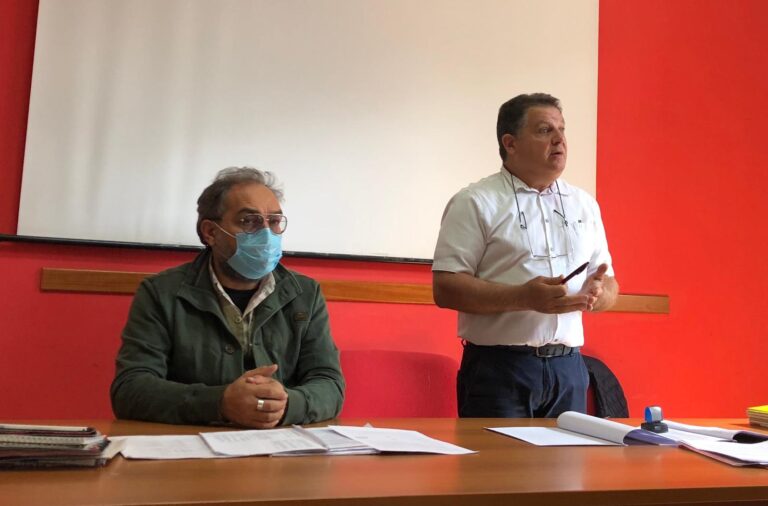 Cgil, domani a Solofra la conferenza organizzativa: appuntamento al centro congressi