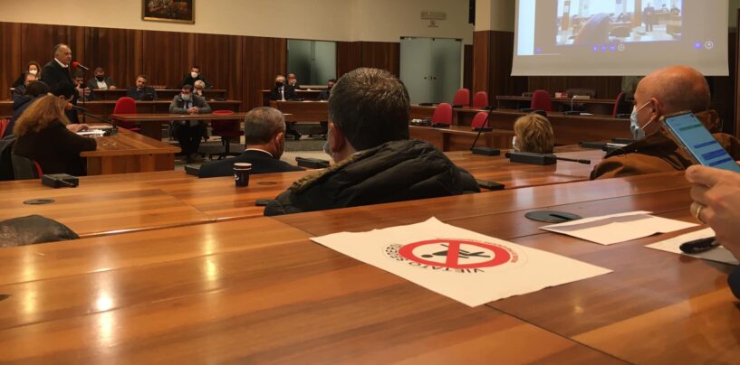 Area Vasta, i sindaci tornano a riunirsi e chiedono alla Regione di sbloccare i fondi dell’Agenda Digitale