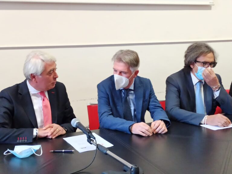 VIDEO / Ricerca: il “Pascale” punta sul Crom di Mercogliano