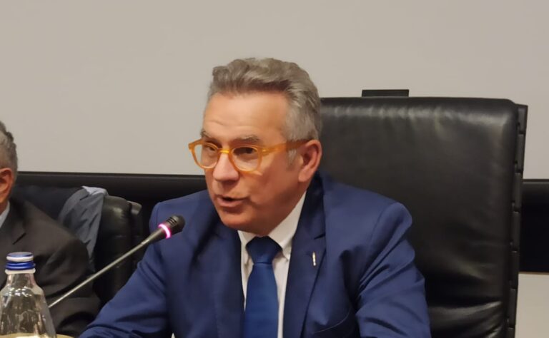 Scomparsa Ciarcia, domani i funerali a Venticano