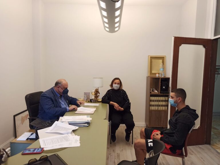 Caso Manzo, in arrivo il Ris e l’avvocato Gentile