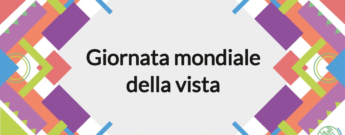 Visite oculistiche gratuite al Centro “Australia” di Avellino per la giornata mondiale della vista