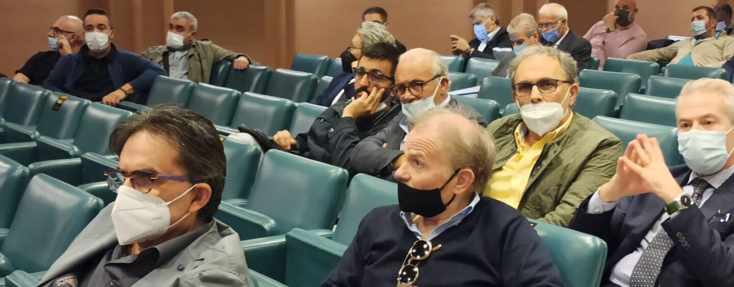 “Area vasta Avellino senza progetti, Festa convochi i sindaci”: il terzo sollecito di Giuditta al collega