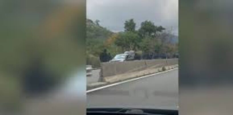 Raid dei tifosi della Paganese, inchiesta su doppio binario: rischio denunce e Daspo?