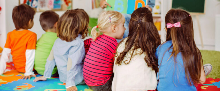Atripalda, servizi per l’infanzia: ecco il percorso “formando” del Consorzio A5