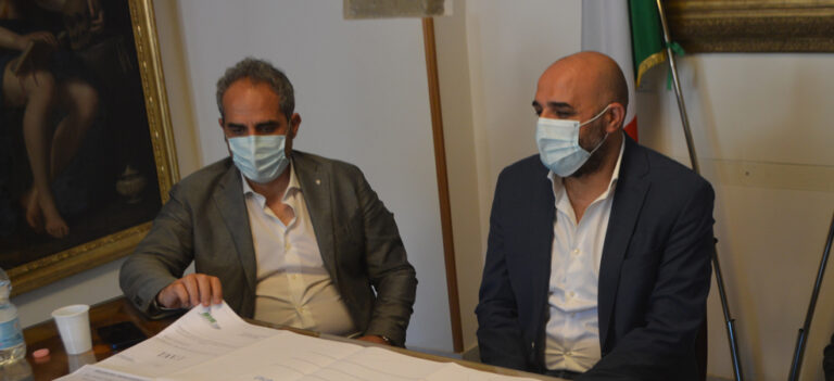 Rilancio delle aree interne, Buonopane: “Presto progetto della Regione Campania”