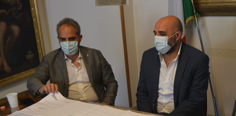 Provinciali, il candidato del Pd è il sindaco di Montella