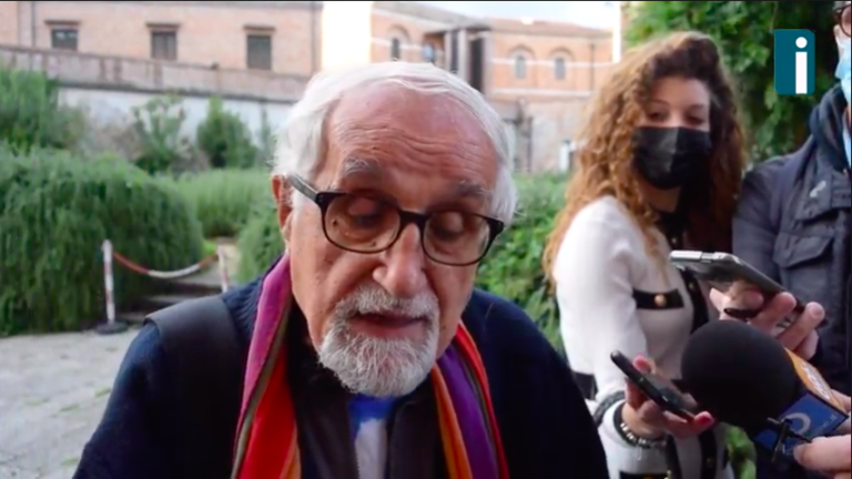 VIDEO/ “Popolo irpino, voi avete un tesoro ma guai a perdere il controllo pubblico dell’acqua”: il monito di Padre Alex Zanotelli