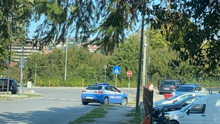 VIDEO/ Avellino, spari a Quattrograna: nessun ferito