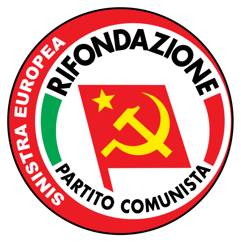 Politiche, Rifondazione Comunista: “Sulla scheda non ci sarà il nostro simbolo, ma presenti con Unione Popolare”
