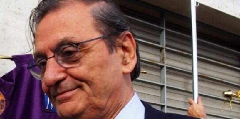 Mercogliano, presto una strada o una piazza intitolata al professore Mario Santangelo