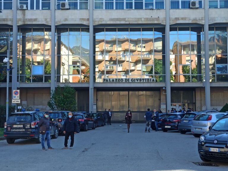 Ucciso a martellate a Monteforte: si decide perizia psichiatrica bis