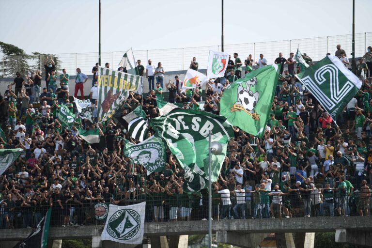 Avellino-Taranto, al via la prevendita. Ultimi giorni per sottoscrivere i mini abbonamenti