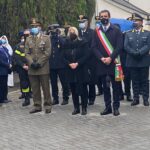 sindaco festa prefetto spena
