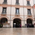 chiostro prefettura avellino