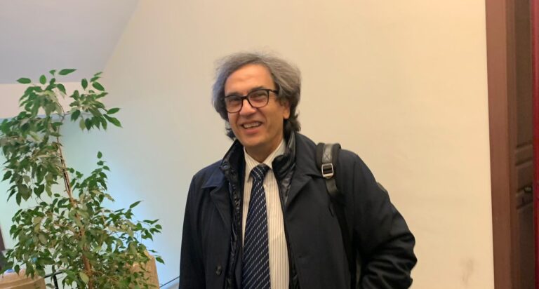 Alaia: “Condizione drammatica dei noccioleti in Irpinia”