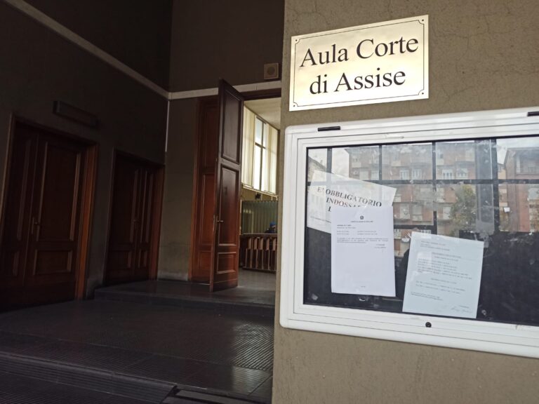 Ucciso a martellate a Monteforte: Ci sarà la perizia psichiatrica bis