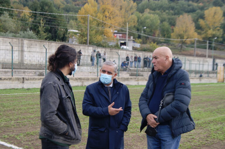 Avellino: in attesa di tornare in campo, impazza il calciomercato