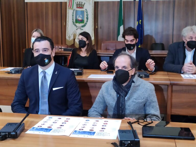 “Staff del sindaco”, si profila un altro scivolone di Festa