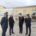 forze dell’ordine
