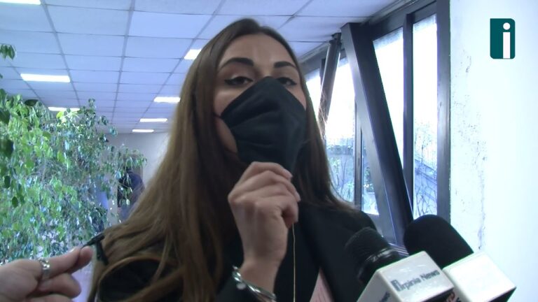 VIDEO/ Violenza sulle donne, meeting operativo a Palazzo di Città: “Parlarne sempre, non solo il 25 novembre”