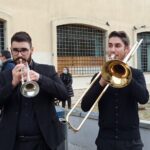 musicisti