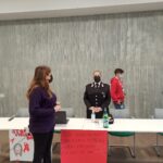 no violenza