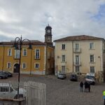 piazza duomo