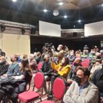 platea