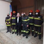 prefetto spena