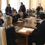 prefettura inquinamento