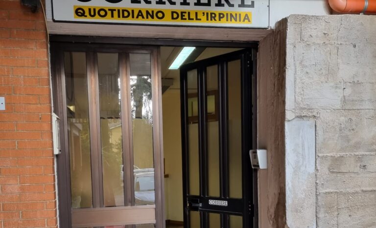 L’Associazione “Controvento” esprime la sua vicinanza al Quotidiano del Sud