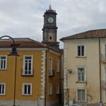 torre orologio