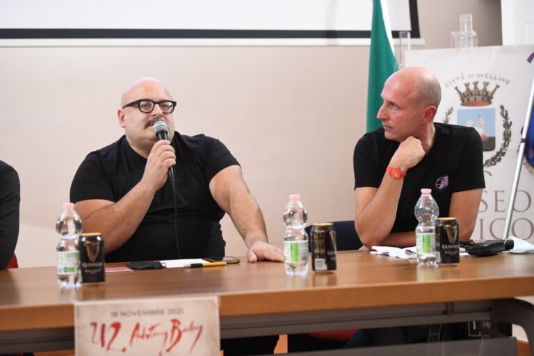FOTO E VIDEO / “Così gli U2 hanno cambiato le nostre vite”