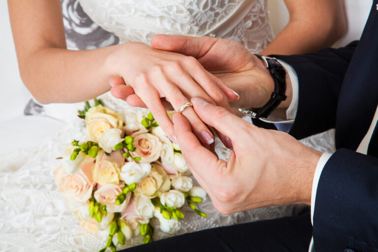 Avellino, calo dei matrimoni negli   ultimi venti anni: nel 2023 solo 151