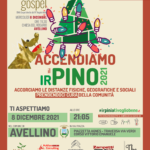 Accendiamo Il Pino Irpino 2021