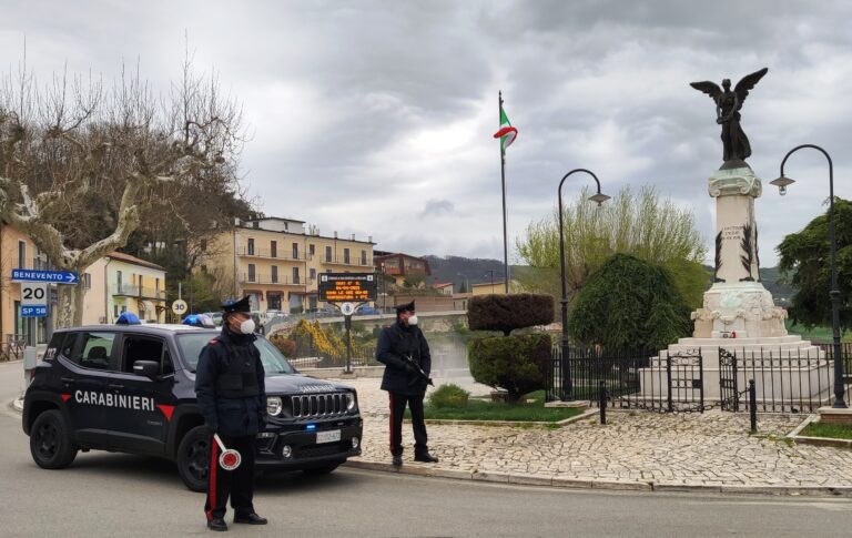 Truffe, anziani nel mirino: 4 denunce