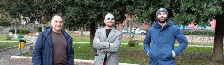 VIDEO / Luca Abete, il suo tour motivazionale domani ad Avellino: “Basta lamentarsi sempre, agiamo”