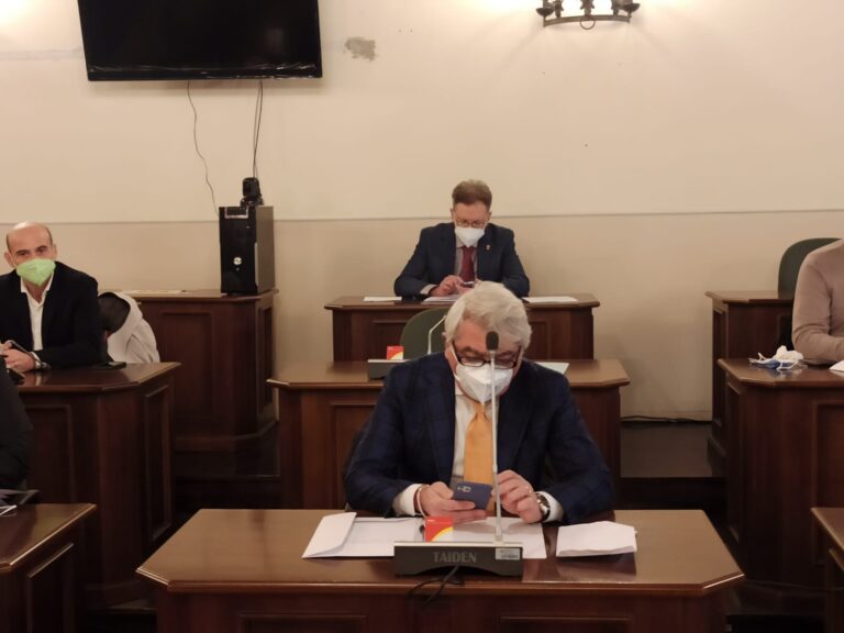 Condanna a Biancardi, la scure della Severino: sospeso da Comune e Provincia?