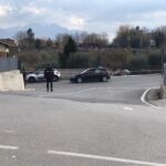 conad parcheggio