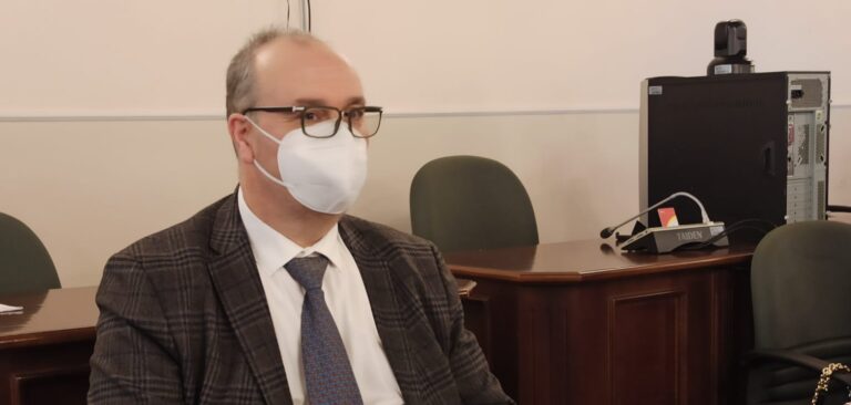 Monteforte, il sindaco: “L’ex ospedale San Giacomo rinasce col piano nuova sanità territoriale”