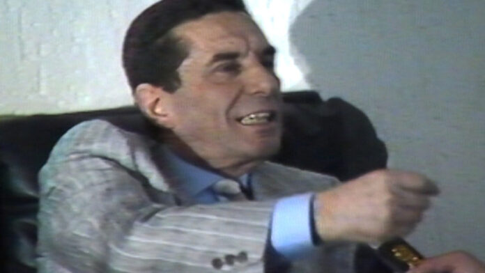 ernesto valentino
