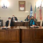 foto mario consiglio provinciale