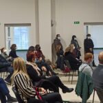 incontro servizi sociali