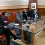 laboratorio irpinia